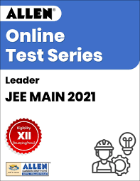 Jee main january 2021 is expected to be conducted in february. Allen Leader Jee Main 2021 Online Test Series Email Delivery In 2 Hours No Cd Amazon In Software