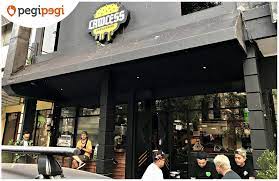 As they say themselves, they are all about beer. Menyusuri Sensasi Kuliner Metal Di Lawless Burgerbar Jakarta