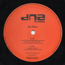 DJ Ron Discography: Vinyl, CDs, & More