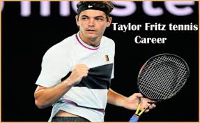 See what taylor fritz (taylorlynnfritz) has discovered on pinterest, the world's biggest collection of ideas. Taylor Fritz Tennis Ranking Wife Age Net Worth Family