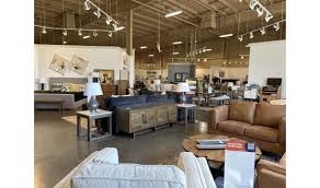 Ashley Store in Midland, TX