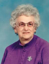 Obituary information for Betty Jane Place