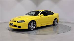 Image result for Yellow Devil 2004 Pontiac