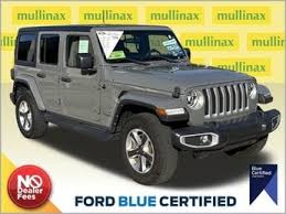 Image result for Sting Gray 2019 Wrangler