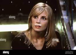 Monica head over heels 2001 hi-res stock photography and images