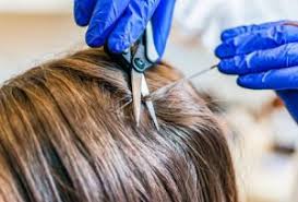 The exact time depending on how fast the subject's hair grows. How Much Hair Is Needed For A Drug Test And How Is It Done