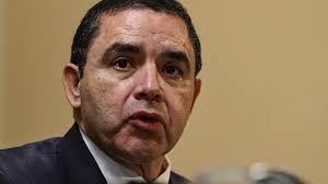 Republican Navy Veteran Will Face Henry Cuellar in South Texas