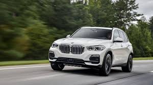 .interior, sport utility vehicles ( suvs ) don't follow the recipe of the traditional low and nimble bmw but its suvs tend to be a bit sportier than the competition, with responsive steering and nimble ✔ best bmw suv for low running costs. New Used Bmw X5 Cars For Sale Auto Trader