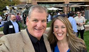 So good to participate in Colorado Bioscience Association's 2025 All Member  Meeting today at the St.