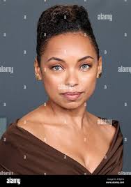 Tyler logan hi-res stock photography and images