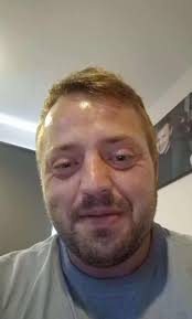 Michael Brian Pownall