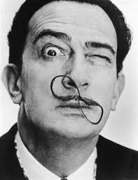 48 SALVADOR DALI ideas