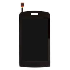 Touch Screen for LG Xenon GR500 - Red ...