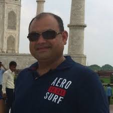 Vikas Manocha (@sundrop786)