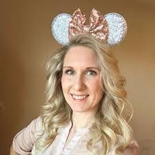 Marci White's Instagram, Twitter & Facebook