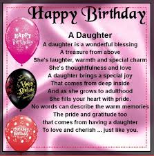 Happy Birthday Quotes For Daughter 25 Best Ideas About Happy Birthday Daughter Birthday Wishes For Aunt Birthday Wishes For Daughter Happy Birthday Daughter
