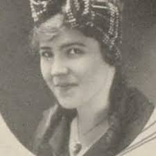 Rubye E. Lokey Drumwright (1899-1978)