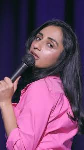 Kiran Deol’s show ASSAULT ON COMEDY performs Sunday 11/12  @dynastytypewriter @shitfromkiran , Kiran Deol is a stand-up comedian/actor  who starred