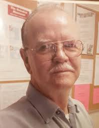 Obituary for Theodore Fain Harris