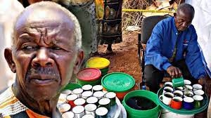 According to the tanzanian news outlet, babu had been ill for five days. Puxneboydmktrm