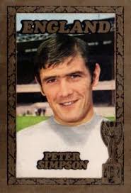 DT92 ~ Peter Simpson