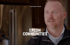 How Buffington Homes slashed time to market using Higharc