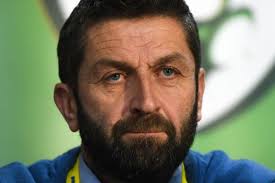 FAI vice-president resigns after whistleblower allegations revealed in the  'Sunday Independent'