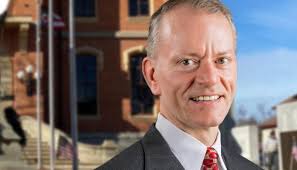 Judge David Gormley Archives