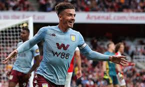 Maybe you would like to learn more about one of these? Myu Hochet Stat Silnee Bukmekery Schitayut Chto Perehod Dzheka Grilisha Vsego Lish Vopros Vremeni 21 04 2020 Soccer365 Ru