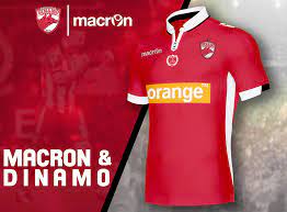 Pes 2021 abel mathías hernández platero. Dinamo Bucharest X Macron Home Shirt