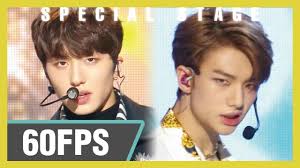 The show features some of the latest and most popular artists who perform live on stage. 60fps 1080p Chani ì°¬í¬ X Hyunjin í˜„ì§„ Fools Attention I Like It Show Music Core 20190216 Youtube