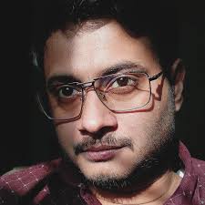 Photo by Krishnendu Roy (@krishnendu3583) · January 7, 2026