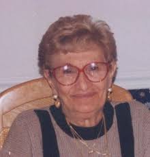 Iola Carroll Obituary