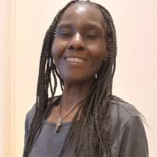 Happy birthday to my BFF! This is a milestone year for us and you're the  first to hit it. I pray God bless you with many more to come. Vonetta R.  McGinnis