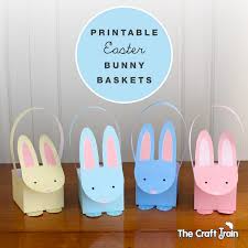 You can add them to party favors for an easter party or for neighbor treats, anything you can think of as a fun way to wish someone a happy easter. Easter Egg Printable Rabbit Template Haskel Captainamericagifts Com