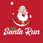 Utah Santa Run - Ogden