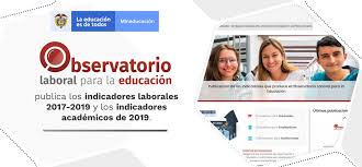 The ministry of national education is the national executive ministry of the government of colombia responsible for overseeing the instructi. Inicio