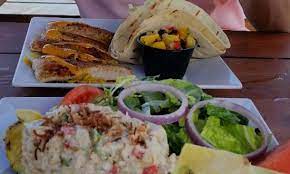 Check spelling or type a new query. Fish Taco Picture Of Caribbean Jack S Daytona Beach Tripadvisor
