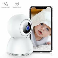 Why do we need outdoor security cameras? Victure 1080p Wireless Home Security Camera Sc210 For Sale Online Ebay
