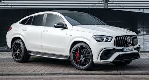 The gle 450 and gle 580 start at $61,150 and $77,600. 2021 Mercedes Amg Gle 63 S Coupe Comes With 116 000 Price Tag Carscoops