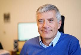 Benoît Libert, Directeur général quitte le CHU UCL Namur