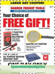 24 used last used 12 days ago. Free Printable Harbor Freight Coupons Harbor Freight Coupon Free Printable Coupons Jcpenney Coupons