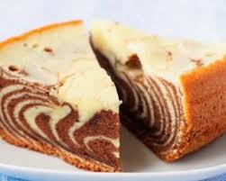 Recette De Gateau Zebre Sans Matieres Grasses Recette Recette Gateau Gateau Zebre Recette Dessert