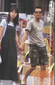 桜井 和寿 吉野 美佳