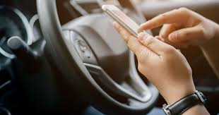 Lyft Drivers Have To Complete Safety Training If They Want To Pick Up Passengers Lyft Driver Safety Training Driver App