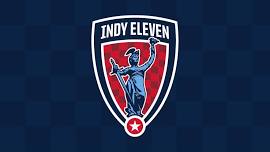 Indy Eleven - Women's Team vs. Dayton Dutch Lions