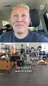 Olympic bobsled champion ✅Olympic monobob champion ✅Mom to Aulden ✅, Get to  know Kaillie Humphries