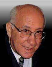 James Hamazasb Begian Obituary 2020