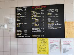 For the most accurate information, please contact the restaurant directly before visiting or ordering. The Tasty Fryer Home Turriff Aberdeenshire Menu Prices Restaurant Reviews Facebook
