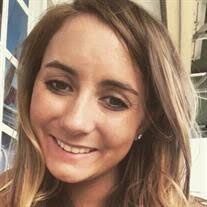 Bethany Morgan Burch Obituary